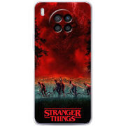 Чехол BoxFace Huawei Nova 8i 