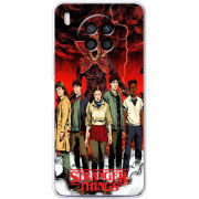 Чехол BoxFace Huawei Nova 8i 