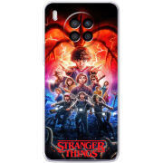 Чехол BoxFace Huawei Nova 8i 