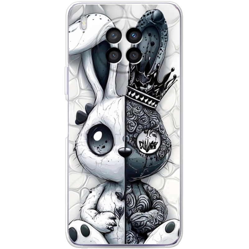 Чехол BoxFace Huawei Nova 8i 