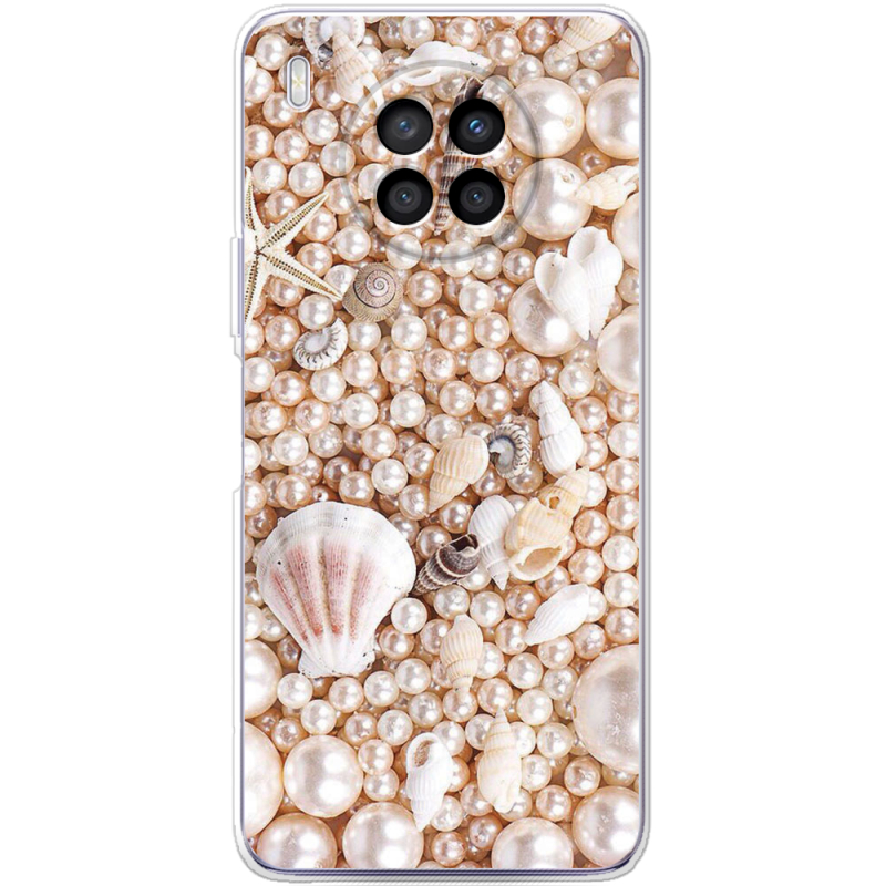 Чехол BoxFace Huawei Nova 8i 