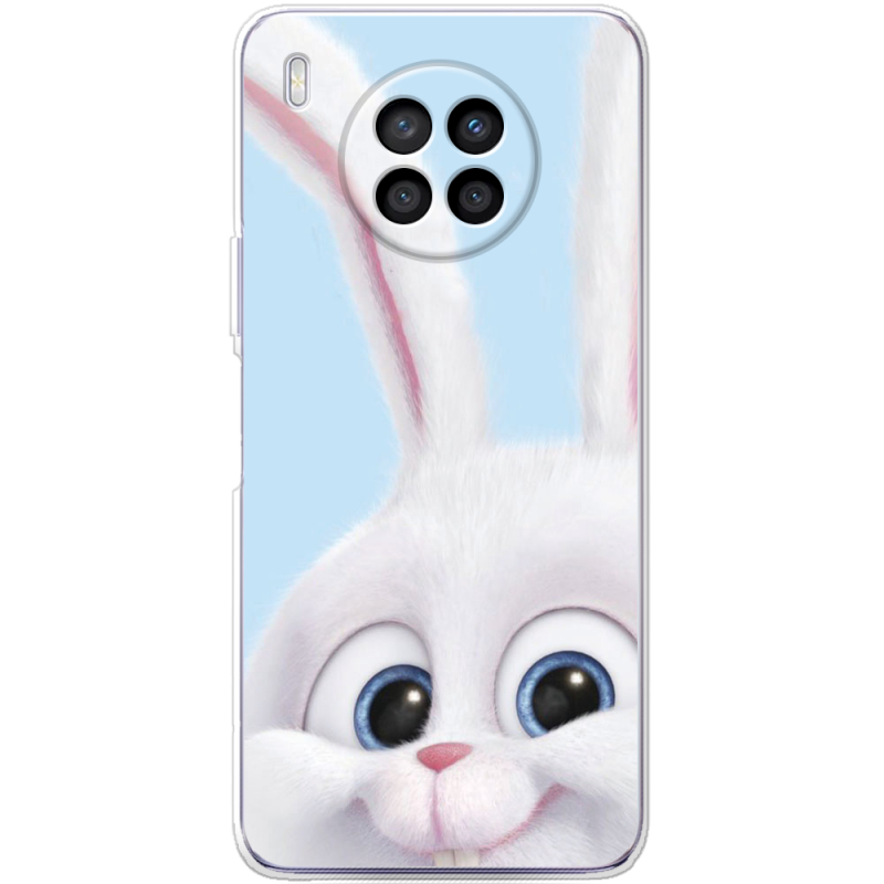 Чехол BoxFace Huawei Nova 8i Rabbit