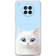 Чехол BoxFace Huawei Nova 8i 