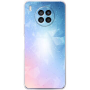 Чехол BoxFace Huawei Nova 8i 