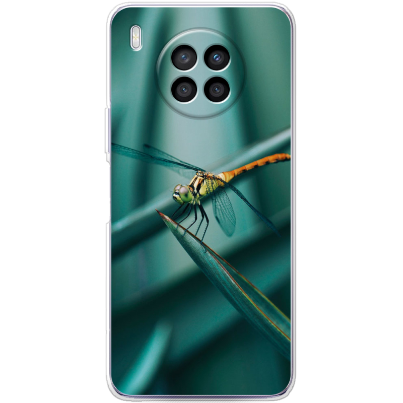 Чехол BoxFace Huawei Nova 8i 