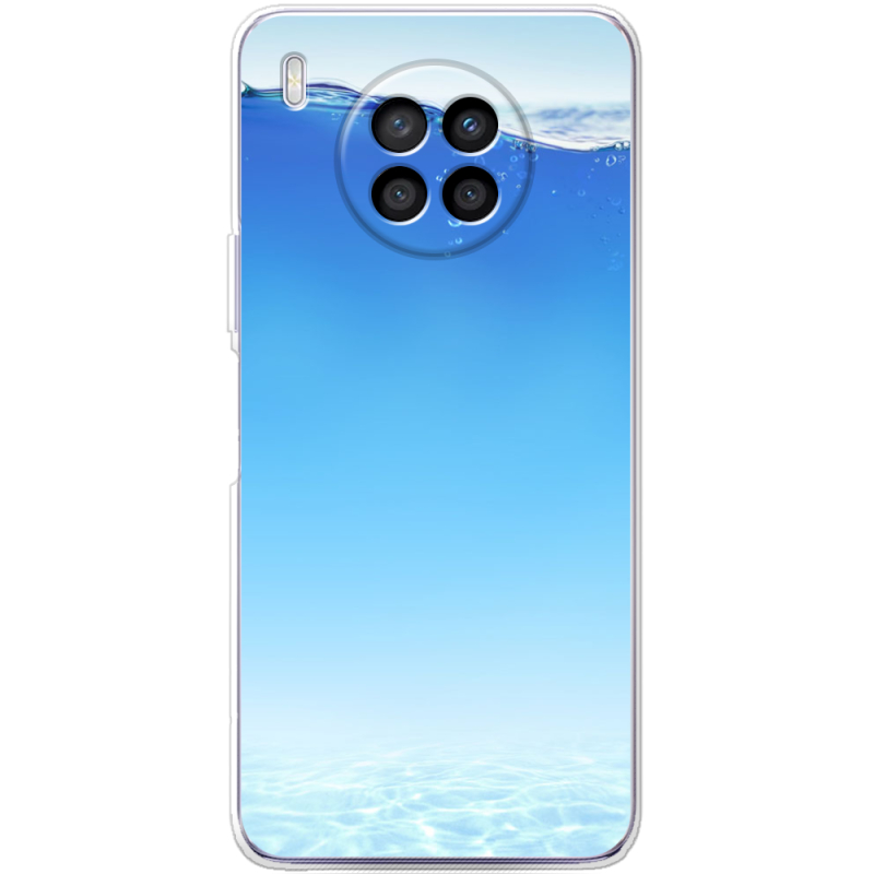 Чехол BoxFace Huawei Nova 8i 