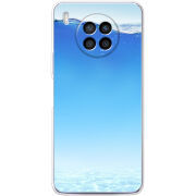 Чехол BoxFace Huawei Nova 8i 