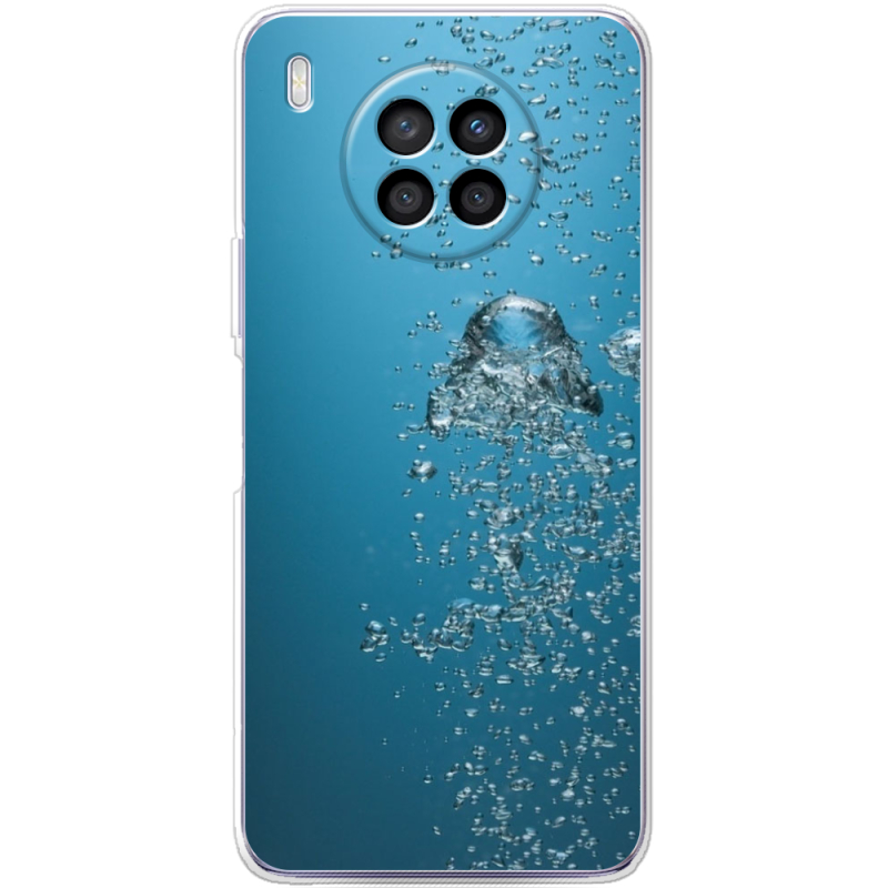 Чехол BoxFace Huawei Nova 8i 