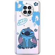 Прозрачный чехол BoxFace Huawei Nova 8i 