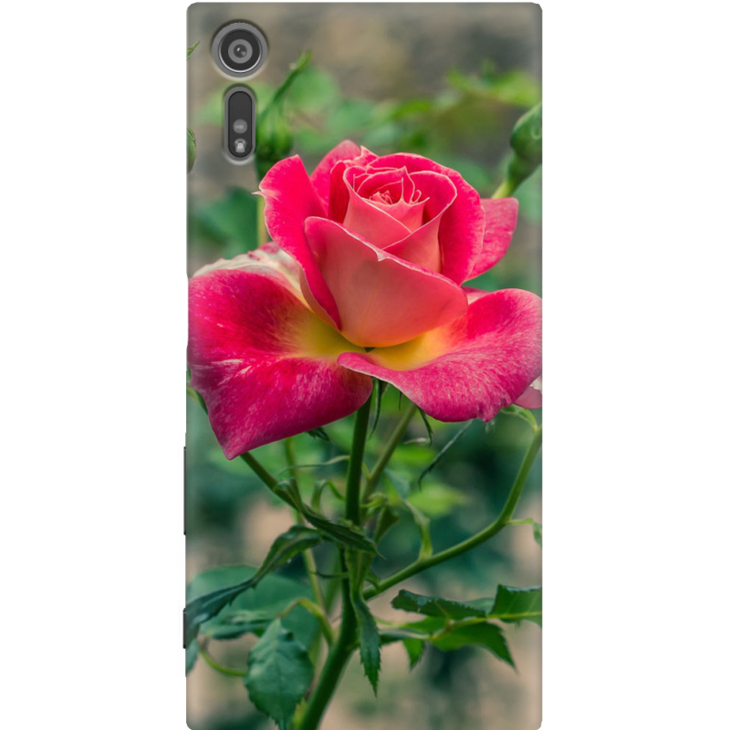 Чехол Uprint Sony Xperia XZ F8332 