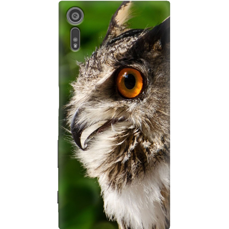 Чехол Uprint Sony Xperia XZ F8332 