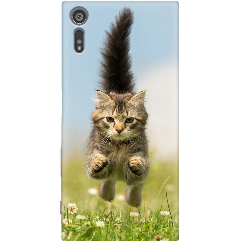 Чехол Uprint Sony Xperia XZ F8332 