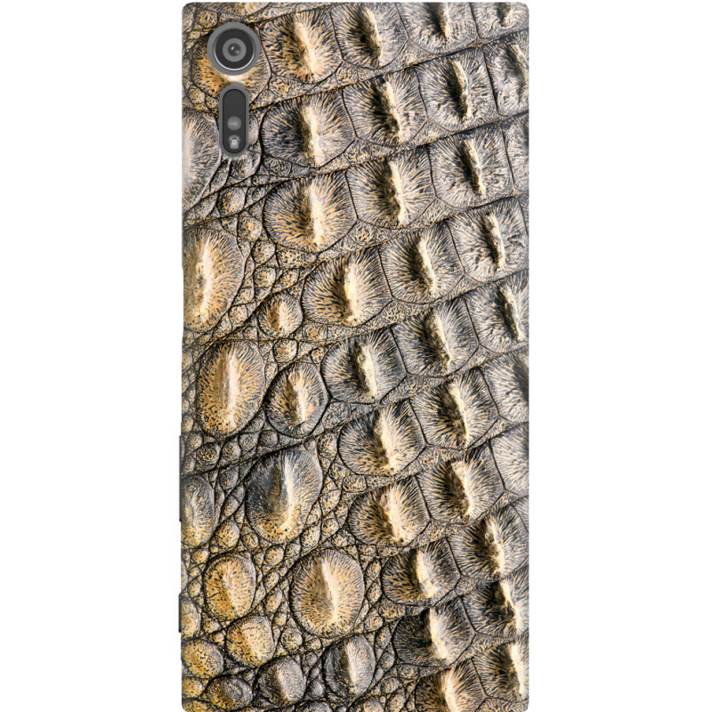 Чехол Uprint Sony Xperia XZ F8332 