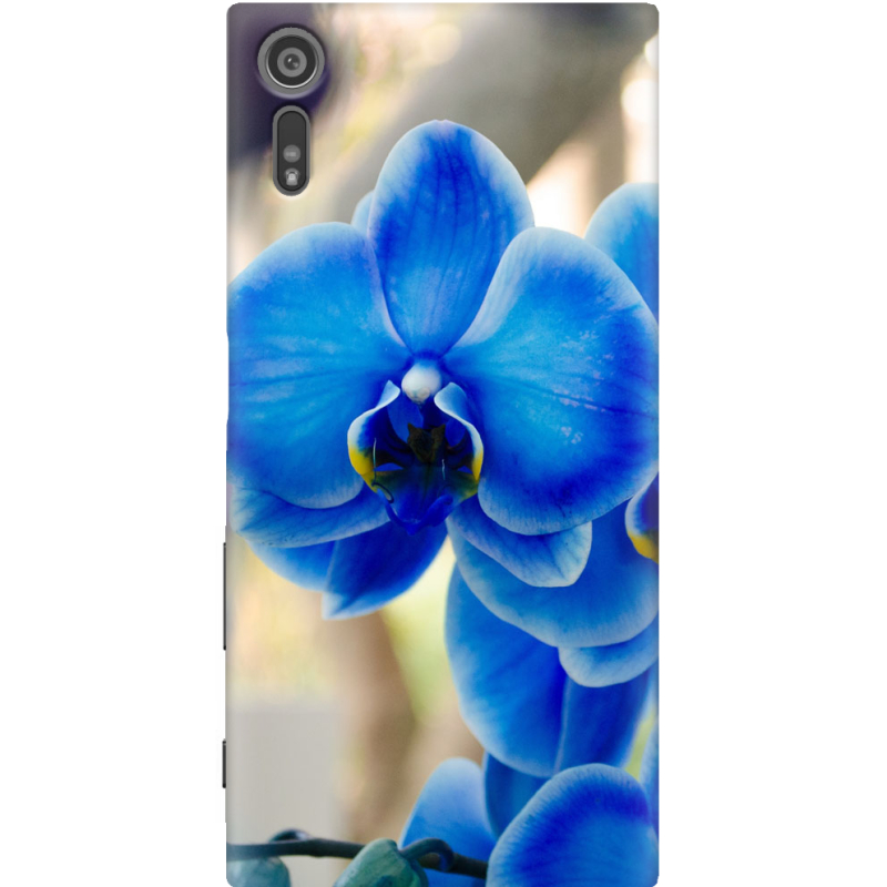 Чехол Uprint Sony Xperia XZ F8332 