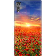 Чехол Uprint Sony Xperia XZ F8332 