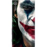 Чехол Uprint Sony Xperia XZ F8332 Joker Background
