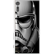 Чехол Uprint Sony Xperia XZ F8332 Imperial Stormtroopers