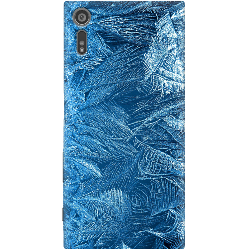 Чехол Uprint Sony Xperia XZ F8332 