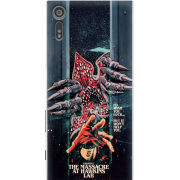 Чехол Uprint Sony Xperia XZ F8332 