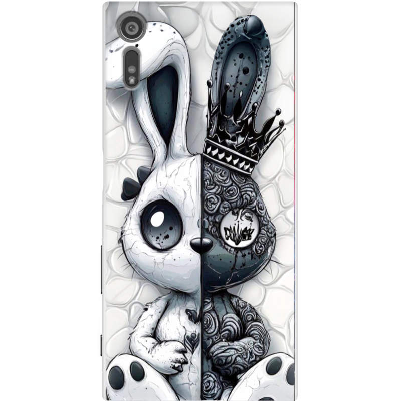 Чехол Uprint Sony Xperia XZ F8332 