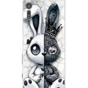 Чехол Uprint Sony Xperia XZ F8332 