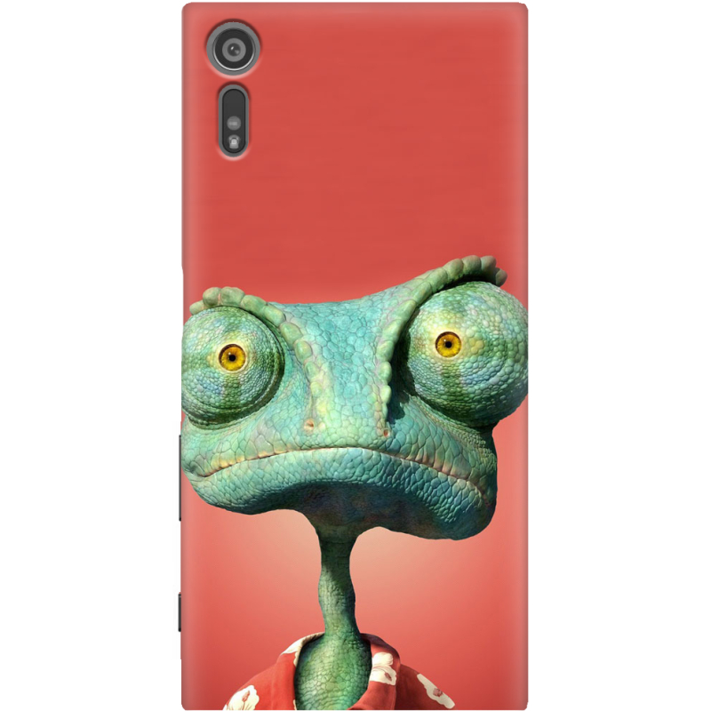 Чехол Uprint Sony Xperia XZ F8332 