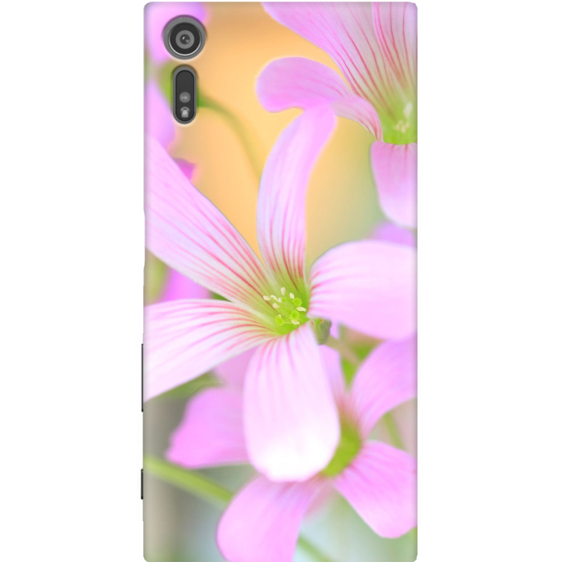 Чехол Uprint Sony Xperia XZ F8332 