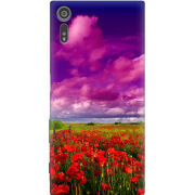 Чехол Uprint Sony Xperia XZ F8332 