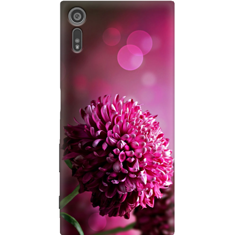 Чехол Uprint Sony Xperia XZ F8332 