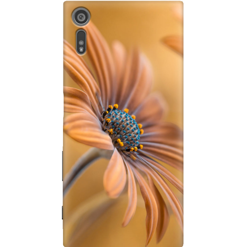 Чехол Uprint Sony Xperia XZ F8332 