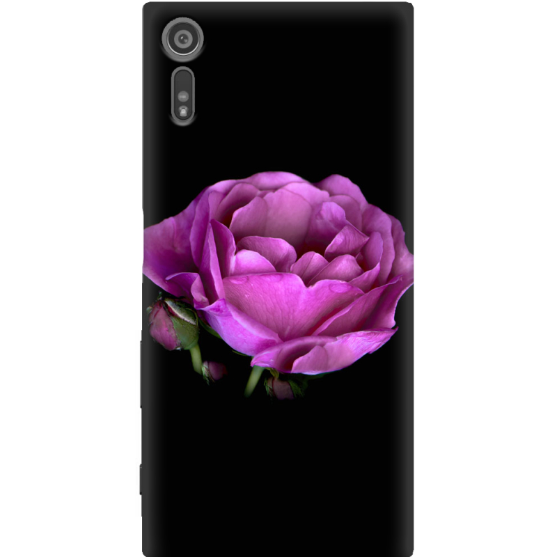 Чехол Uprint Sony Xperia XZ F8332 