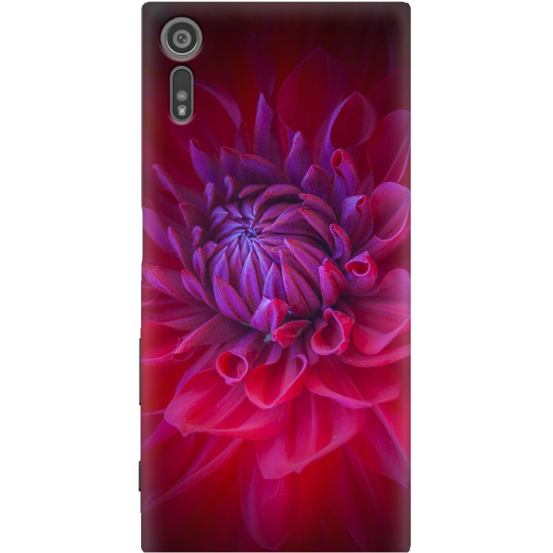 Чехол Uprint Sony Xperia XZ F8332 