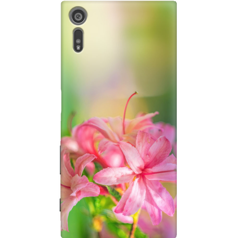 Чехол Uprint Sony Xperia XZ F8332 