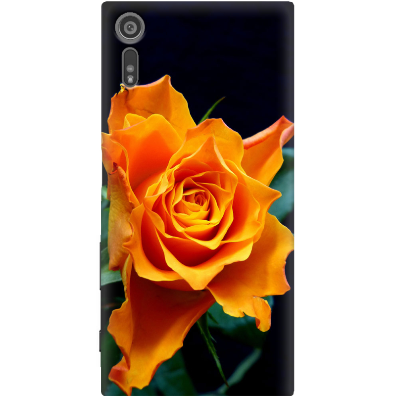 Чехол Uprint Sony Xperia XZ F8332 