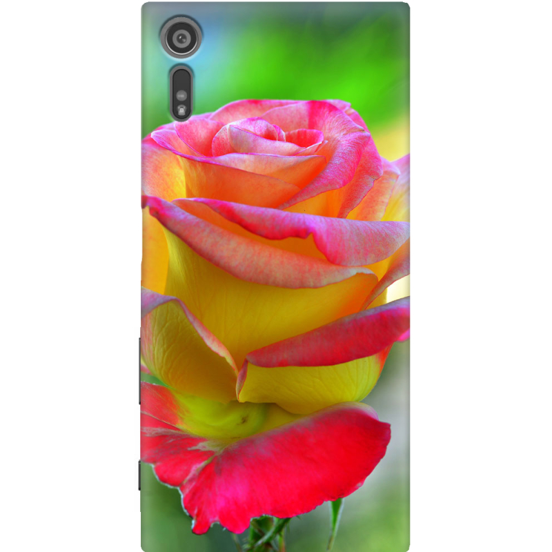 Чехол Uprint Sony Xperia XZ F8332 