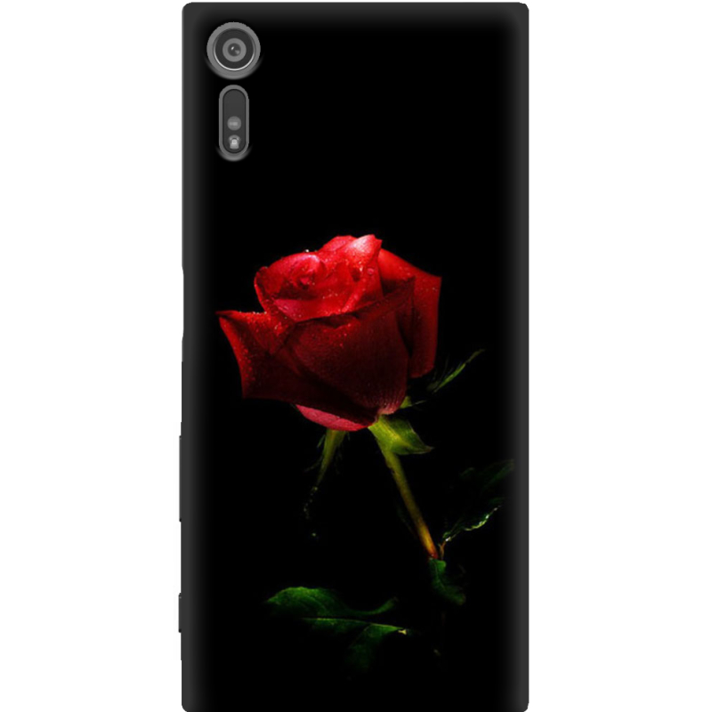 Чехол Uprint Sony Xperia XZ F8332 