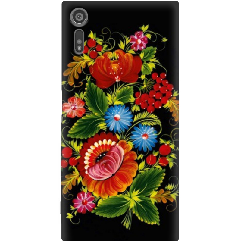 Чехол Uprint Sony Xperia XZ F8332 