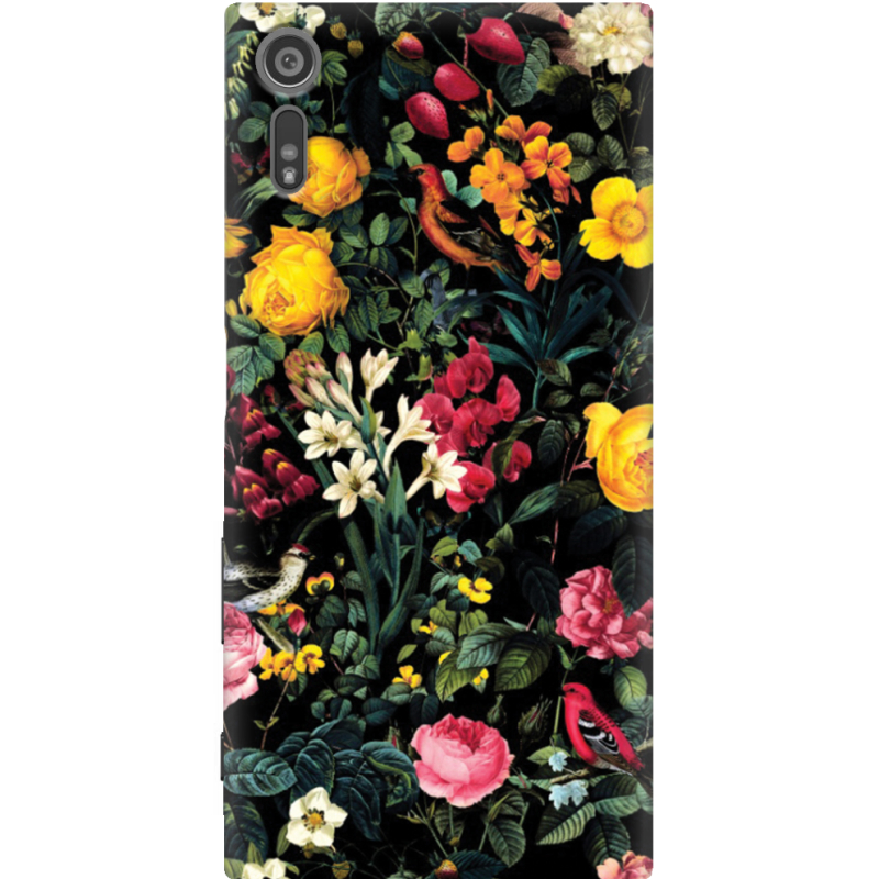 Чехол Uprint Sony Xperia XZ F8332 