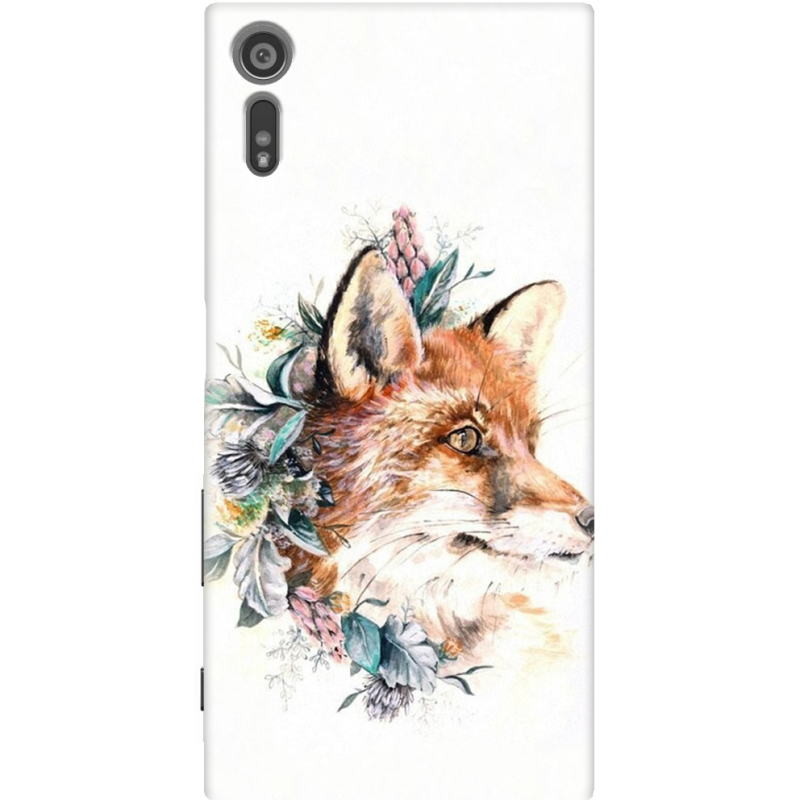 Чехол Uprint Sony Xperia XZ F8332 