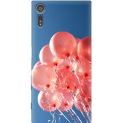 Чехол Uprint Sony Xperia XZ F8332 