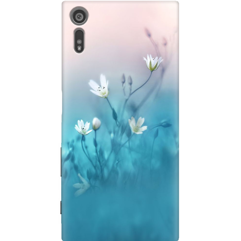 Чехол Uprint Sony Xperia XZ F8332 