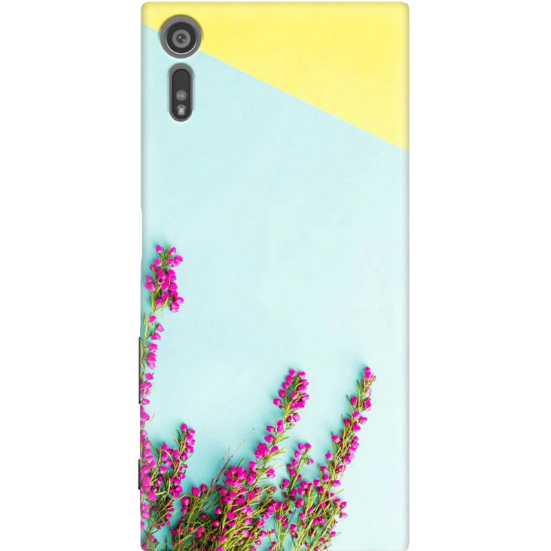 Чехол Uprint Sony Xperia XZ F8332 