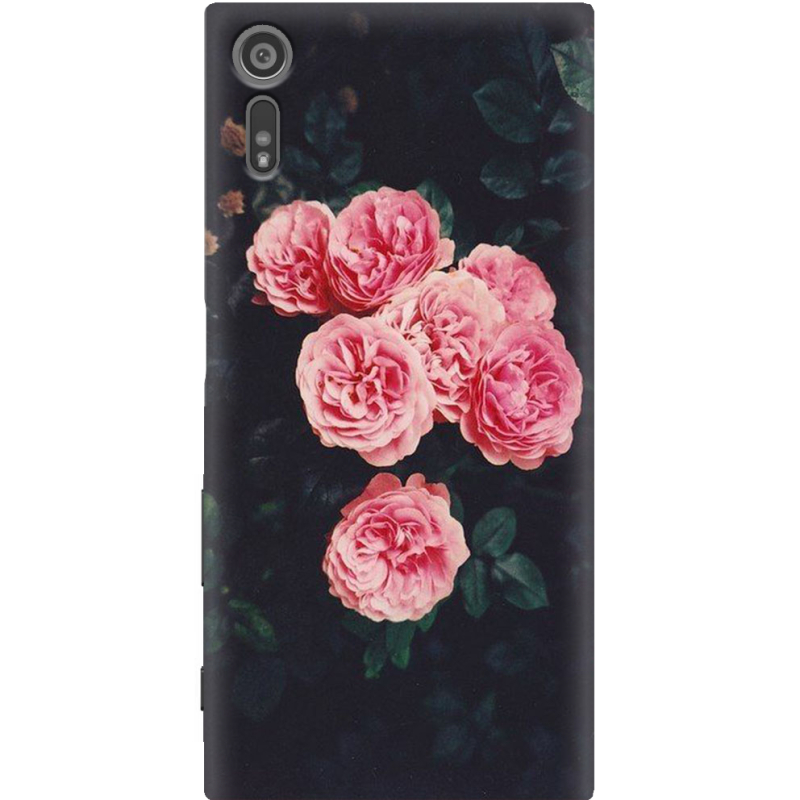 Чехол Uprint Sony Xperia XZ F8332 