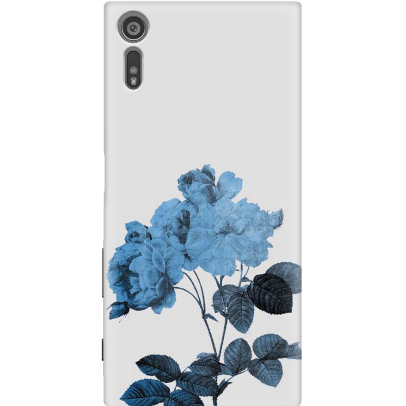 Чехол Uprint Sony Xperia XZ F8332 