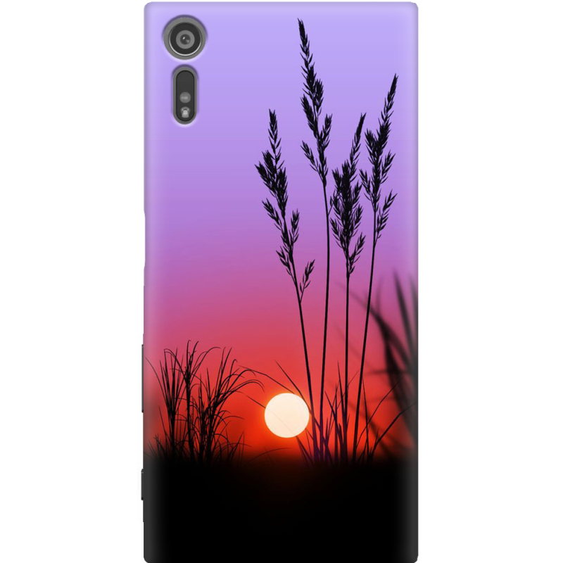 Чехол Uprint Sony Xperia XZ F8332 