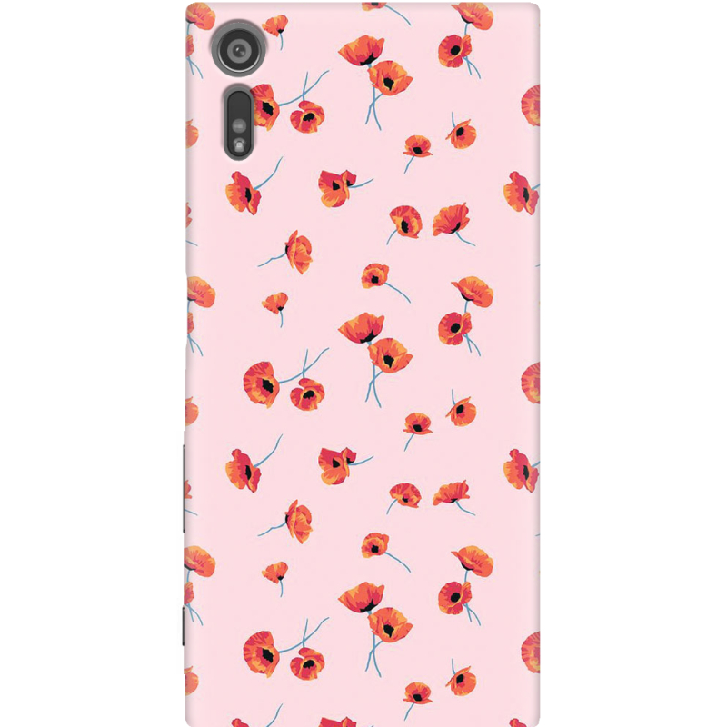 Чехол Uprint Sony Xperia XZ F8332 