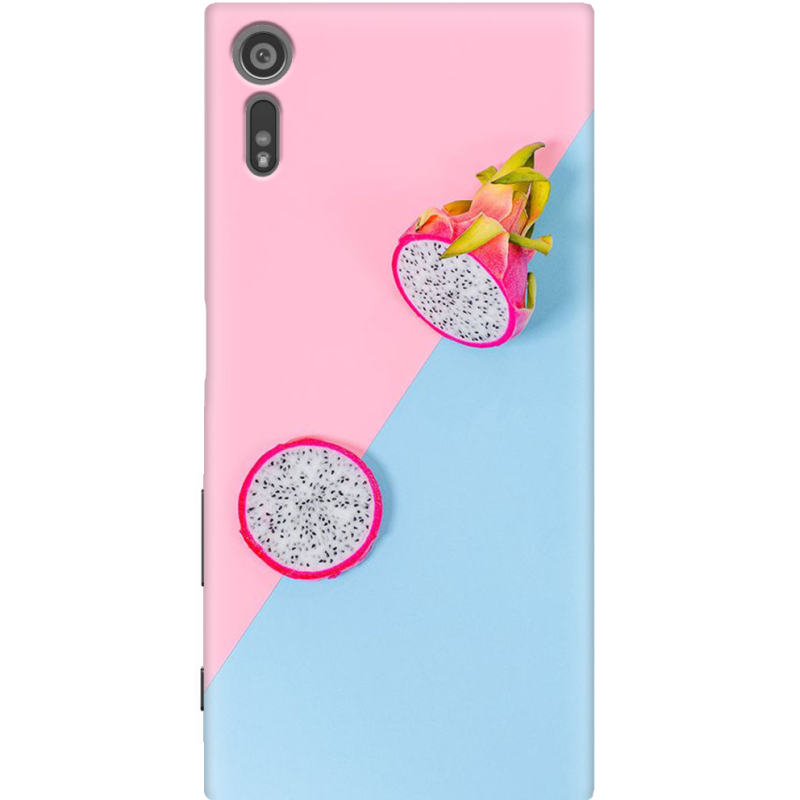 Чехол Uprint Sony Xperia XZ F8332 