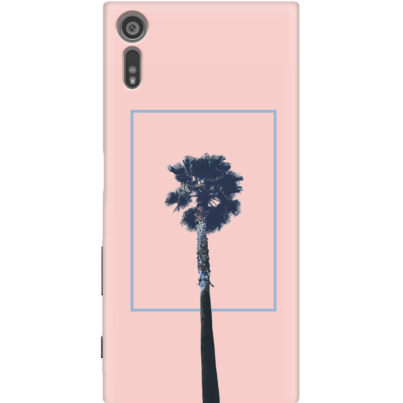 Чехол Uprint Sony Xperia XZ F8332 