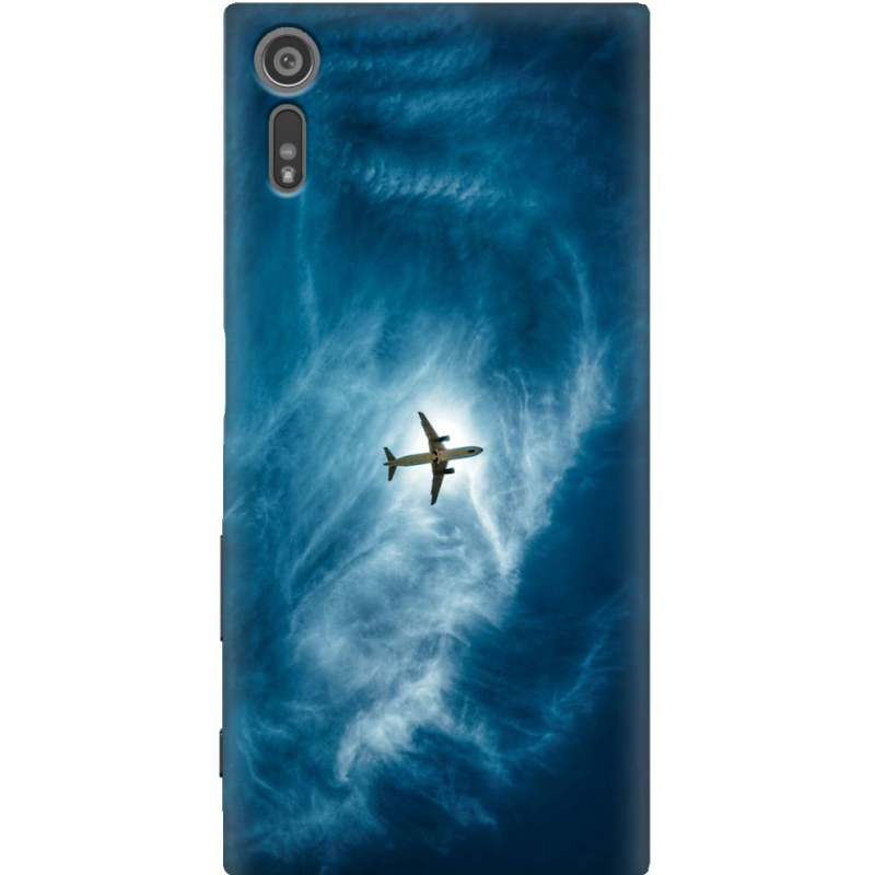 Чехол Uprint Sony Xperia XZ F8332 