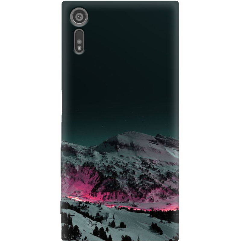 Чехол Uprint Sony Xperia XZ F8332 